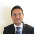 Dr. Kamal Aryal President